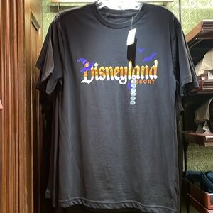 Disneyland Candy Corn Halloween T Shirt